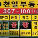 천일공인중개사사무소 이미지
