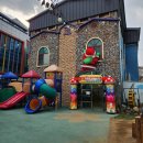 신솔정유치원 | 대구 신솔정유치원어린이집 나름대로 학예회 인생네컷대여 후기 각인각색포토부스