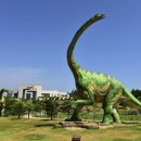 해남공룡박물관 이미지