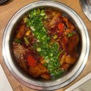 신중화요리 - 성북구 돌곶이로27길 75 | 안산 한양대에리카맛집 동양솥밥 내돈내산 솔직후기 메뉴 추천