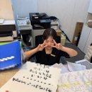 김민영 미용실