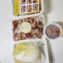 김포 족발 맛집 통진 왕족발