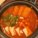 대구광역시 북구청 | 대구 북구청 맛집 백채김치찌개 북구청점