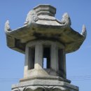 임실진구사지석등 이미지