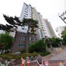 이곡한라아파트앞 | 대구 북구 학정동 한라하우젠트2차아파트 배송후기
