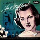 no other love - jo stafford (chopin 1950, op.10; no.3 in e major tristesse) 이미지