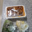 작은정원 | [일산 쭈꾸미 맛집] 불향 가득한 작은정원 쭈꾸미볶음 내돈내산 후기
