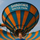 제주 신화워터파크 완전 정복! 사계절 내내 즐기는 워터 어드벤처