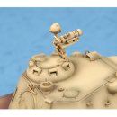 German E-50 (50-75 tons)/Standardpanzer # 01536 [1/35 TRUMPETER MADE IN CHINA] PT2 이미지