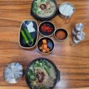 세븐일레븐 부산안락서원점 | 안락동 서원시장 한유백 제주본가 해장국 내 돈 내산 후기