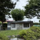 사직동 전천후게이트볼장 | 청주 무심천에서 무료 자전거 대여하고 힐링한 후기