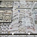 아이유 안경 콘택트 이미지