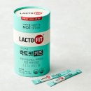 만성축산 | 락토핏 플러스 온가족 듀얼 프로바이오틱스 섭취 후기