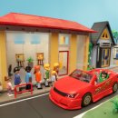 마포푸르메어린이도서관 이미지