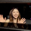 어제 BTN라디오 공주님 퇴근길 영상😍💜 이미지
