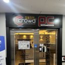 크라우드PC 수원성대점 | [내돈내산] 수원 율전동 성대 음식 맛집 데이트 크라우드pc방 수원성대점 🎮