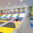 고양시 풍동 YMCA 스포츠어드벤쳐 키즈카페 방문 후기