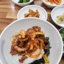 시골밥상 이미지