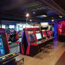 우리동네 오락실 이미지