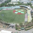 청주야구장 이미지