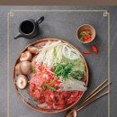 백년 한정식