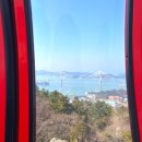 목포해상케이블카 북항유달산 승강장 주변 | 목포 해상 케이블카 북항 - 고하도 - 유달산 승강장 코스 꿀팁 | 할인 예약 주말 웨이팅