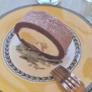 몽슈슈 | [청라 카페] 도지마롤과 함께하는 뷰✨️ 청라 디저트 맛집 몽슈슈 청라점 후기