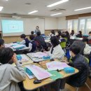 우도중학교 이미지