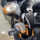 주니어골프 | 안양 골프샵 중고 어린이 주니어 골프채 풀세트 구매 후기