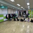 용인대명인태권도 이미지