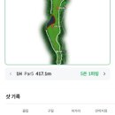 그랜드 스크린 골프 이미지