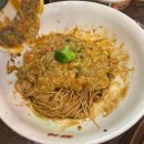 장씨네 식당 | 중국-상하이 장씨네 게살국수 庄氏隆兴 난징동루 와이탄 근처 식당