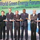 한국월드그린 이미지