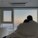 ZIV지브 | 주문진 오션뷰 지브 스파 펜션 501호 후기!