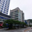 김해삼계 실내테니스장