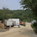 아르보리아파크 캠핑장 이미지