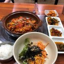 천안 성환읍 제육볶음 직화불쭈꾸미고기랑찌개랑 성환본점 위치 영업시간 후기정보