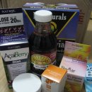 G00113 | 아이허브 열한번째 주문(2011.06.26)