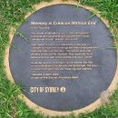 구름밭하우스 | 시드니 여행 필수 추천, 시드니 오페라하우스 근처 피크닉 명소 천문대 언덕(observatory Hill...