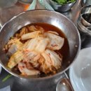 동대문 먹거리 명동닭한마리 본점 백년가게 맛집 추천
