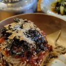 샘밭막국수 이미지