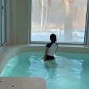 제일장여관 | 춘천 풀빌라 숙소 추천 윤우여관 내돈내산 윤우2 후기 (+실내 수영장, 불멍, 조식