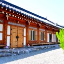 순천 연리지 한옥 이미지