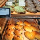 O.D(오복디저트) | 광화문D타워맛집│서울소금빵맛집 찾는다면? 시오팡야 쑥소금빵 시즌 한정 후기