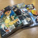 만화카페 | [송도만화카페] 3D앤북 입체라떼와펫이있는 만화카페 후기