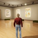 한국민화뮤지엄 이미지