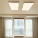 두산세탁 | 광주 동구 계림동 두산위브더파크 커튼 블라인드 고민끝에 예쁘게 완성된 리얼시공후기