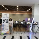 [시민] 캘리그라피 이미지