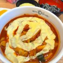 동대문떡볶이 동떡 내외동점 | 삼송역맛집 동대문엽기떡볶이 고양삼송점 엽떡 홀에서 먹기