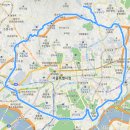 동도중학교 입구 이미지